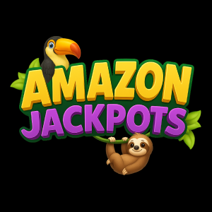 Amazon Jackpots